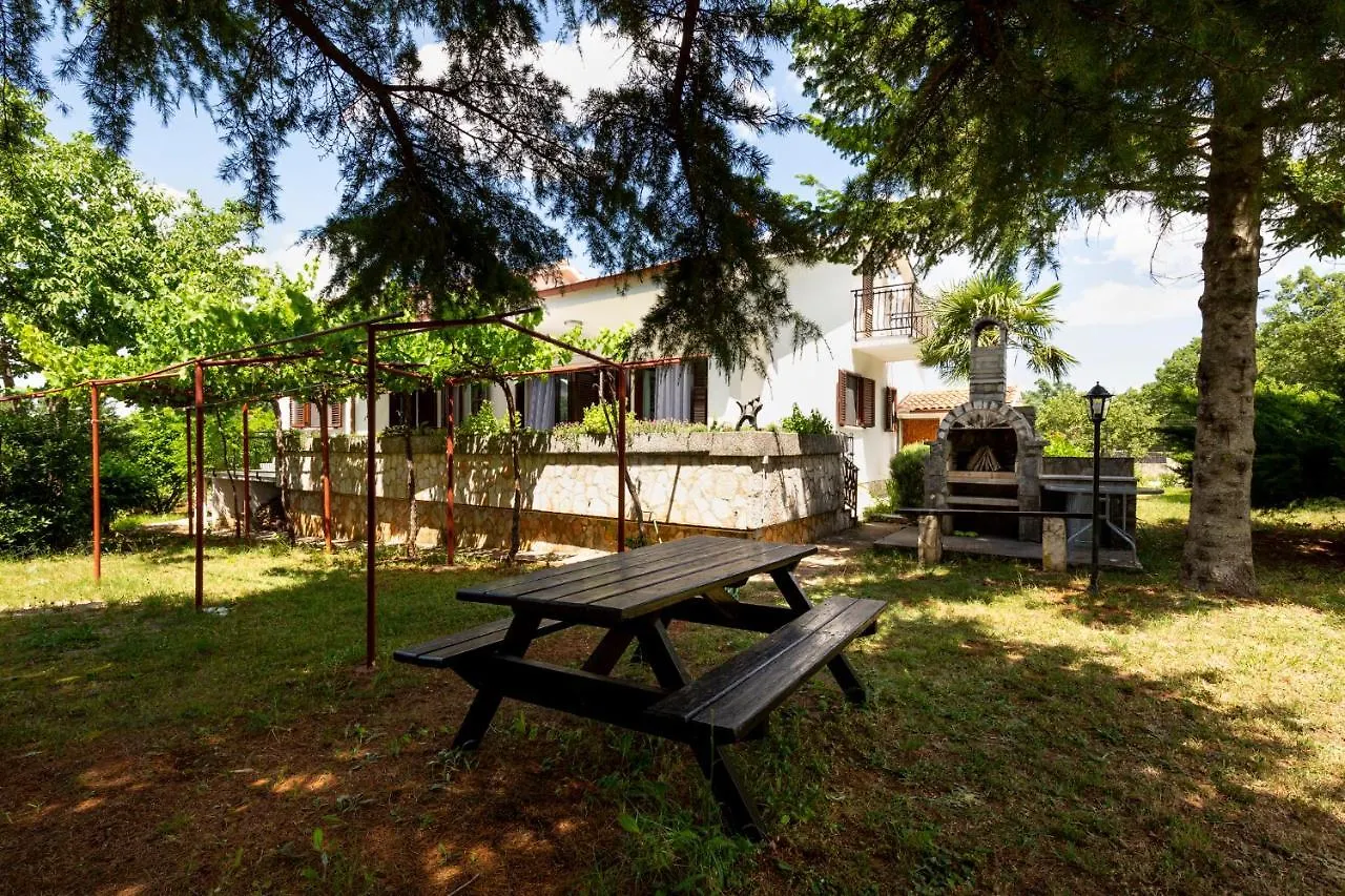 Casa Lilly Villa Labin