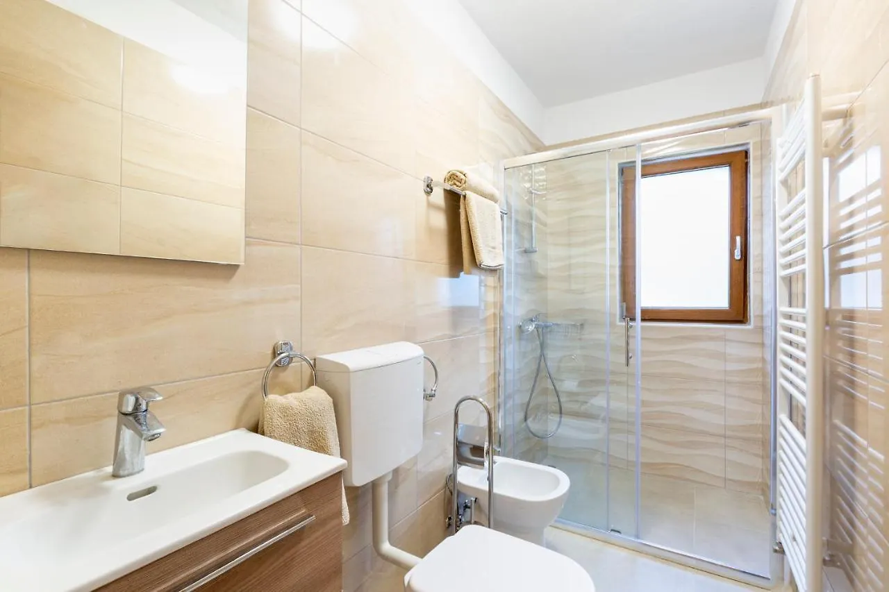 Casa Lilly Villa Labin