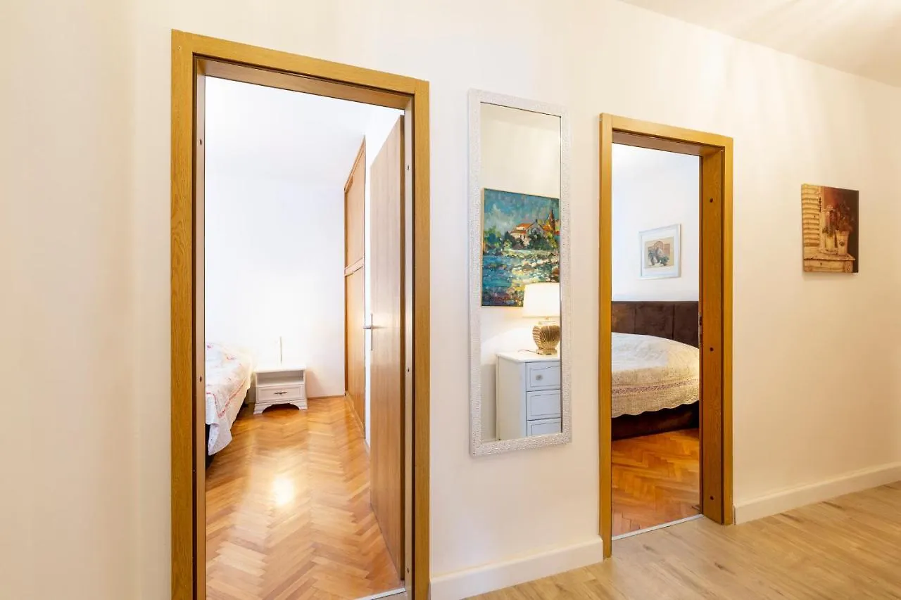 Casa Lilly Villa Labin  Croatia