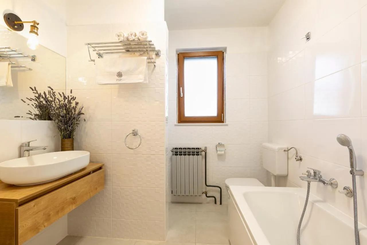 Casa Lilly Villa Labin