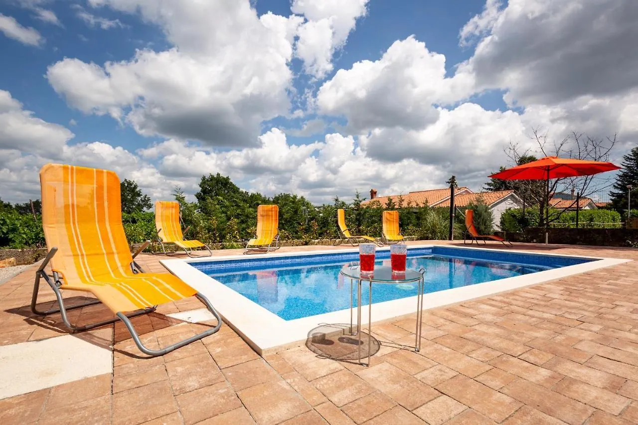 Casa Lilly Villa Labin