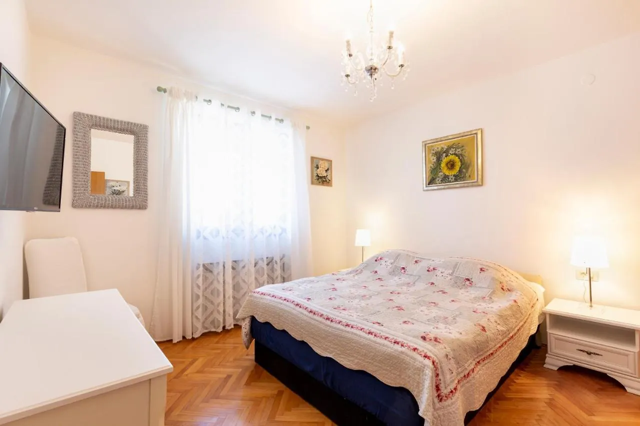 Casa Lilly Villa Labin  Croatia