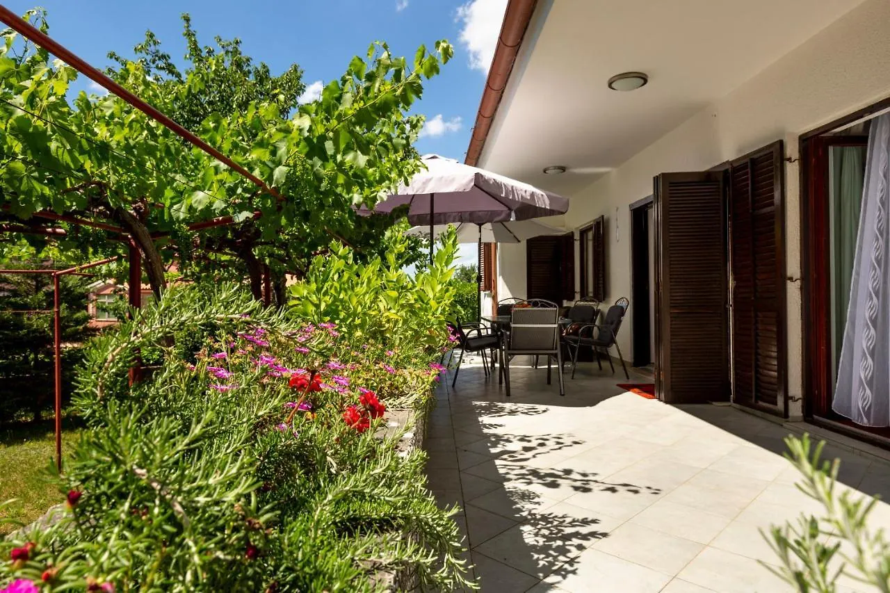 Casa Lilly Villa Labin  Labin (Istria)