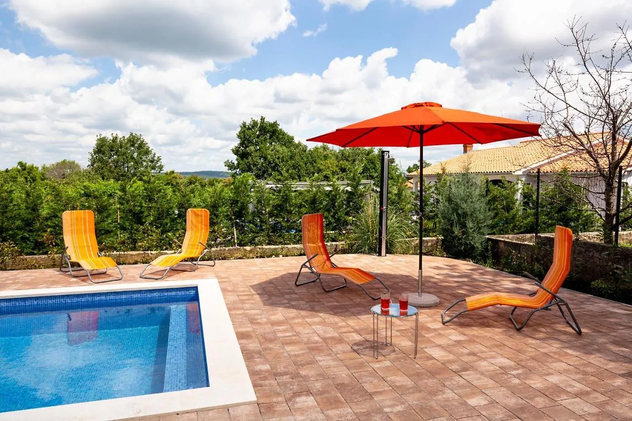 Casa Lilly Villa Labin