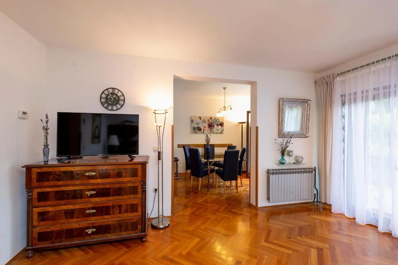 Casa Lilly Villa Labin  0*, Labin (Istria)