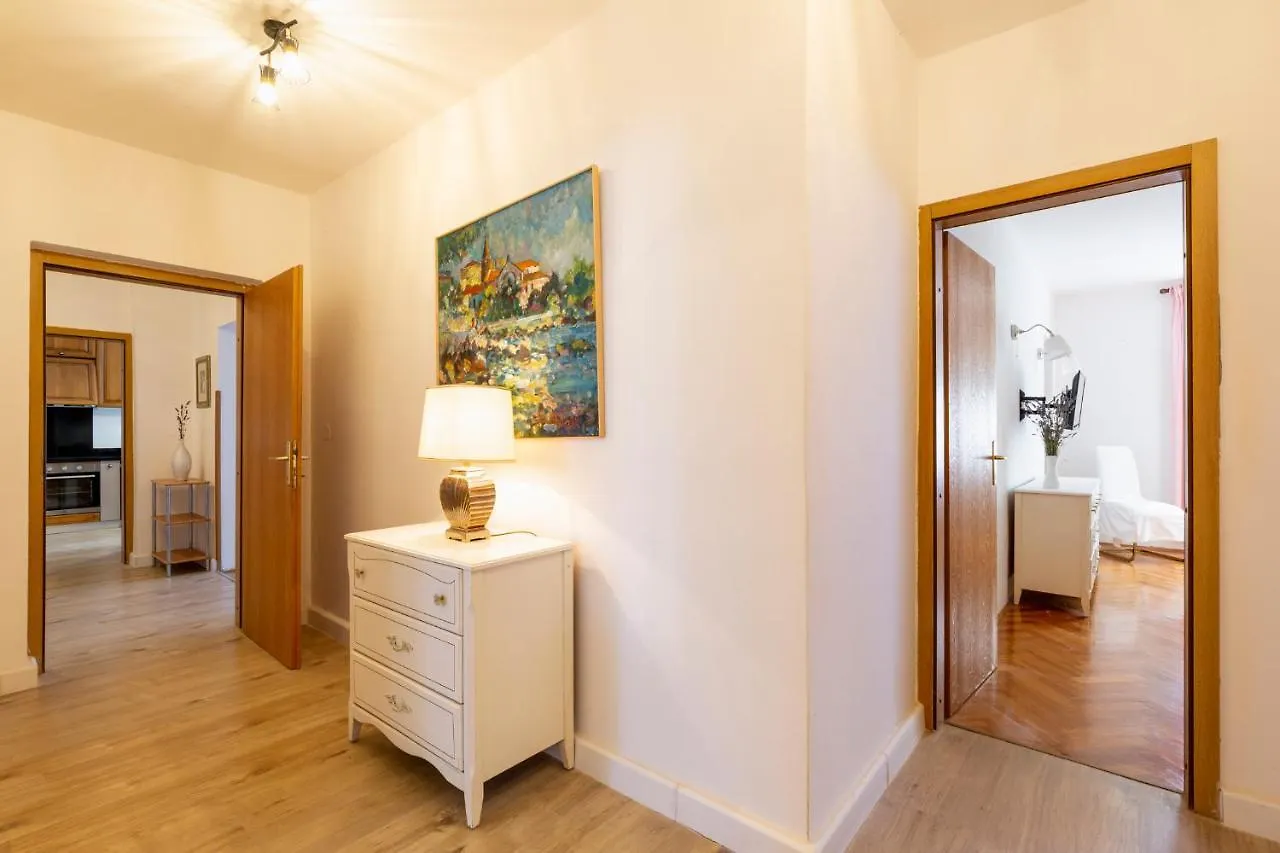 Casa Lilly Villa Labin