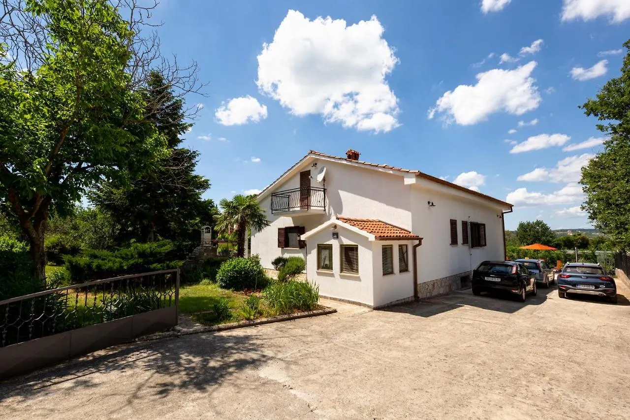 Casa Lilly Villa Labin