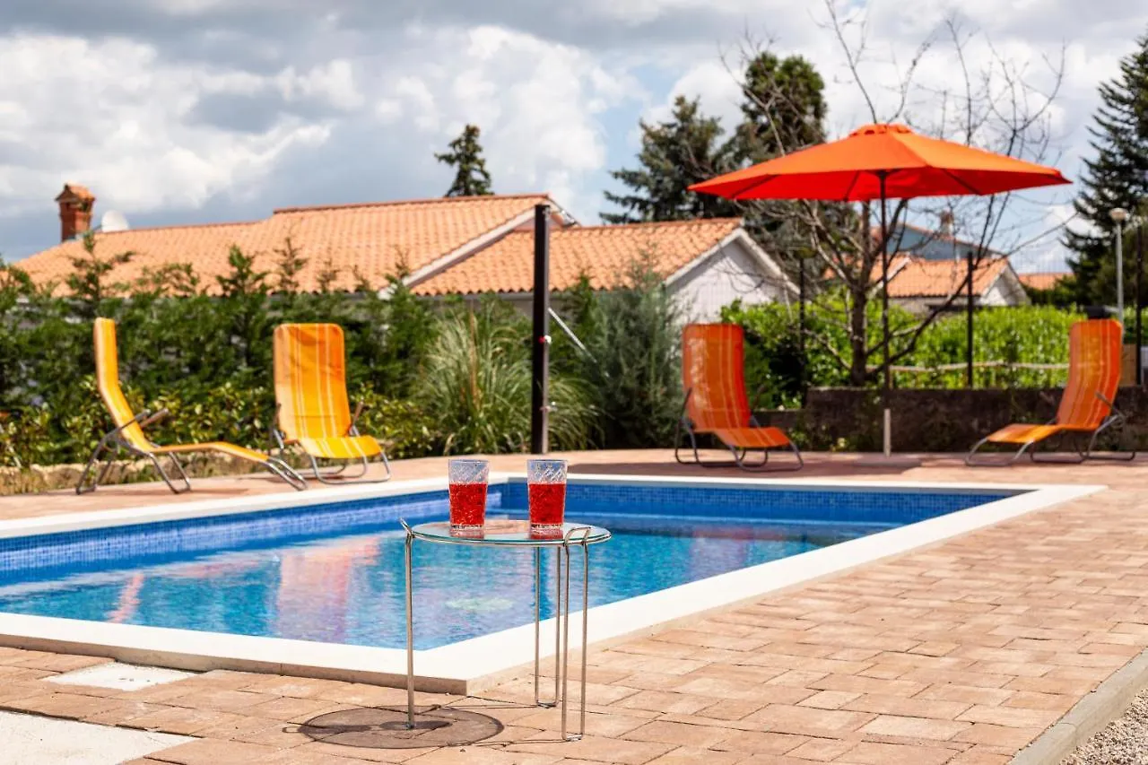 Casa Lilly Villa Labin