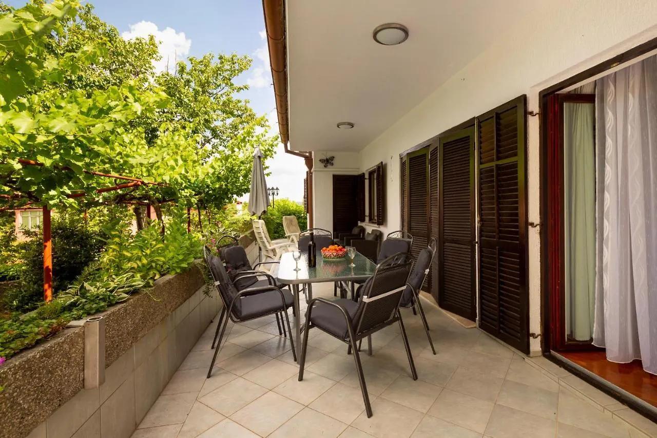 Casa Lilly Villa Labin