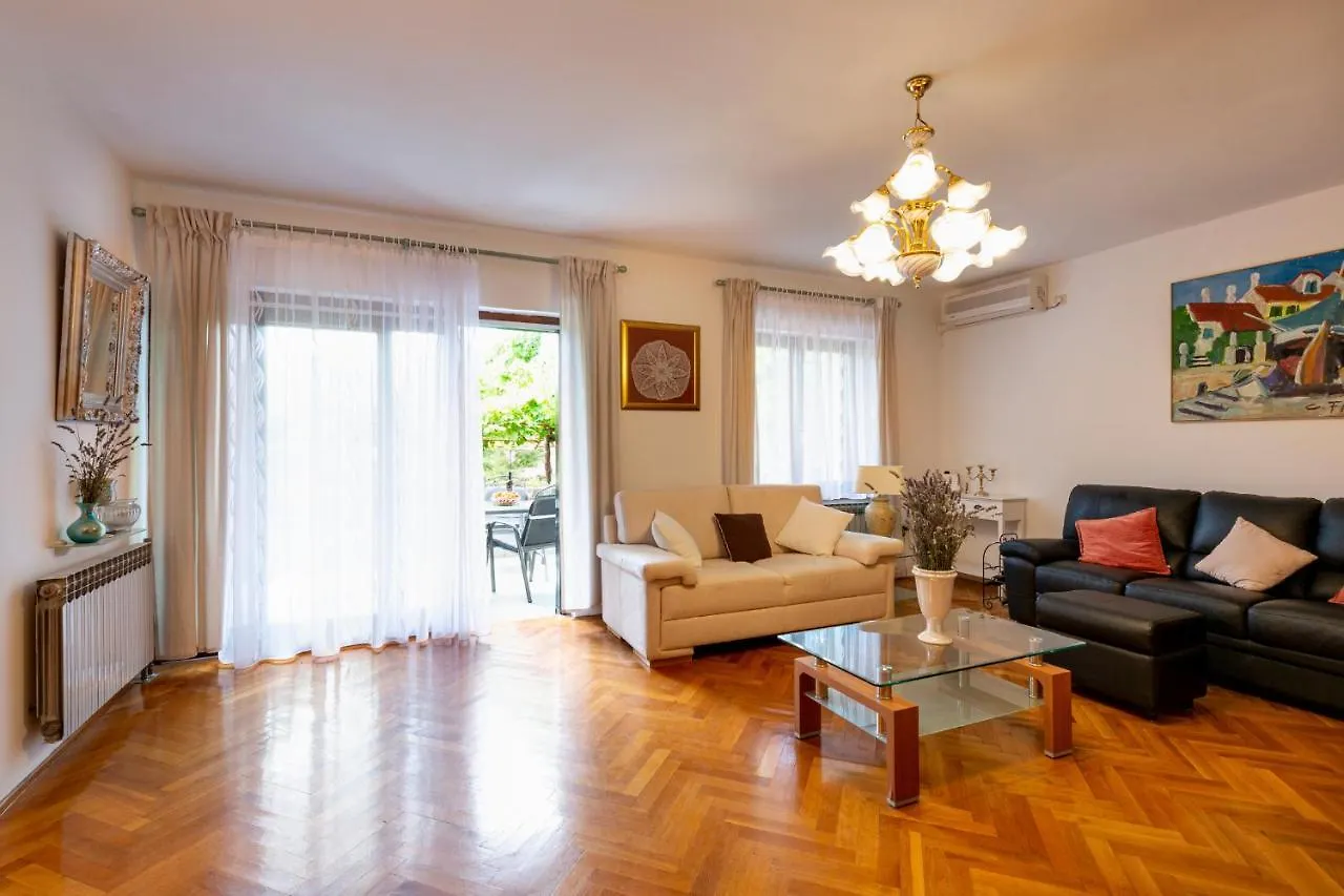 Casa Lilly Villa Labin  Croatia