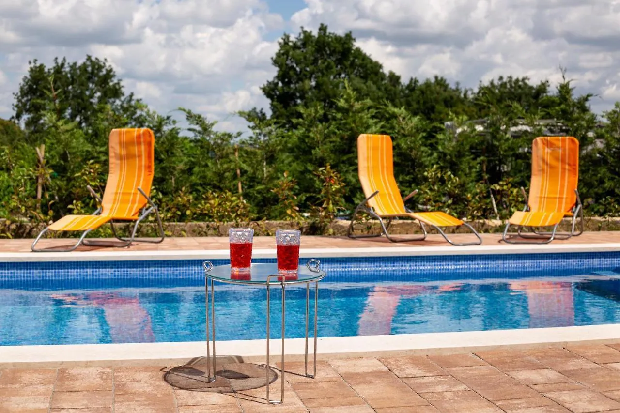 Casa Lilly Villa Labin  0*, Labin (Istria) Croatia