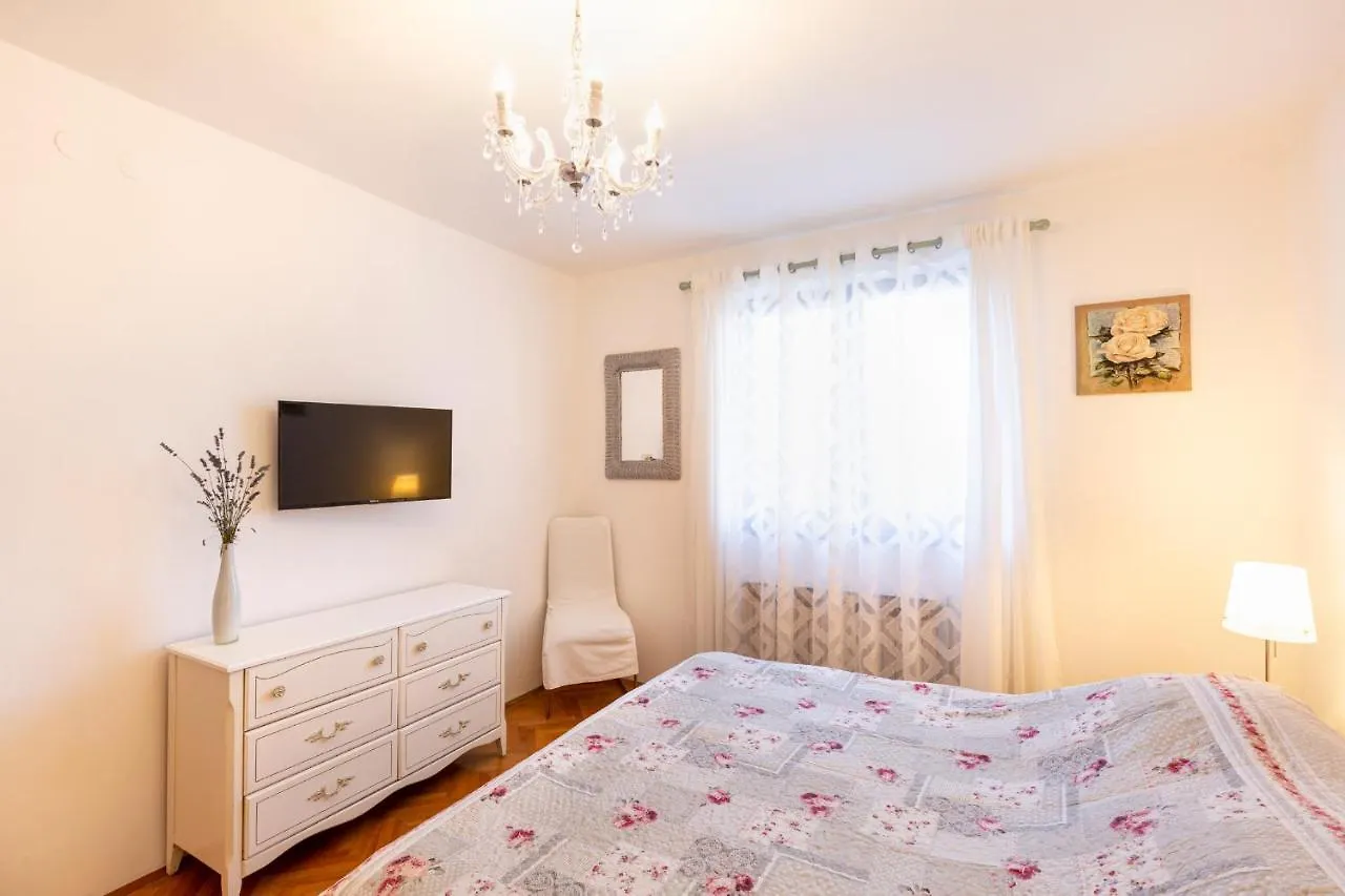 Casa Lilly Villa Labin  0*, Labin (Istria) Croatia