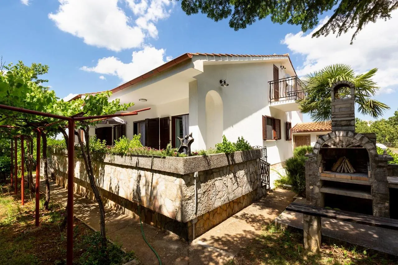 Casa Lilly Villa Labin
