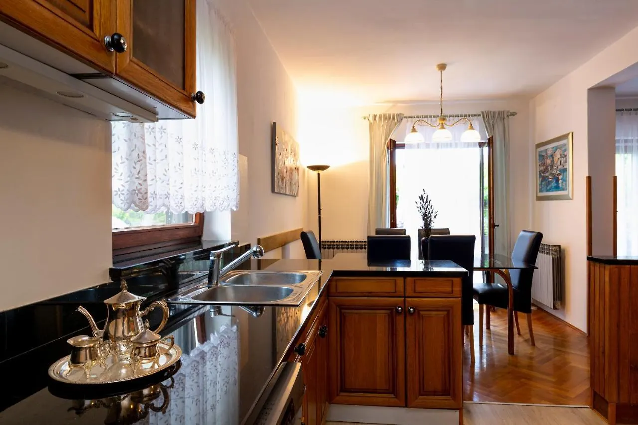 Casa Lilly Villa Labin  Labin (Istria)
