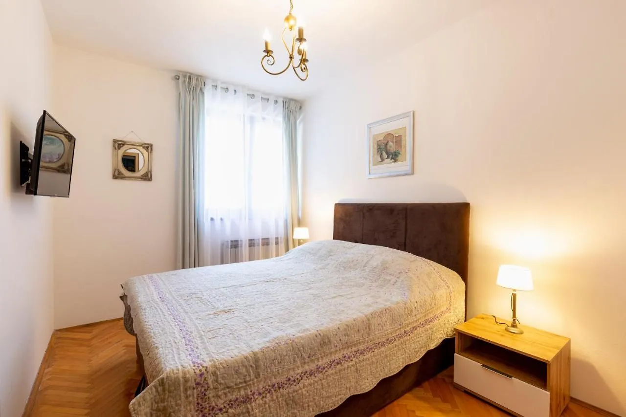 Casa Lilly Villa Labin  Croatia