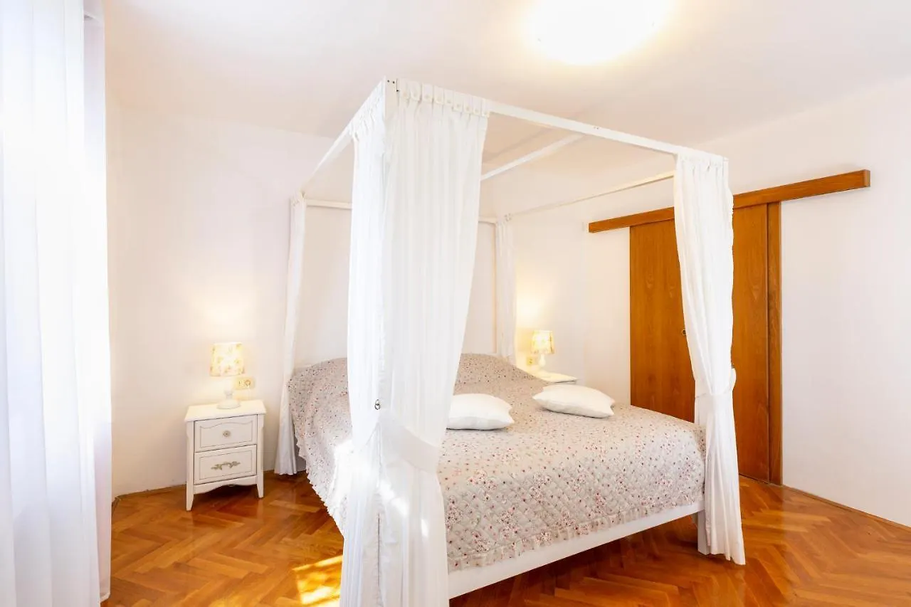 Casa Lilly Villa Labin  0*, Labin (Istria)